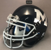 Mayfair Monsoons HS 2019 (CA) Navy Helmet
